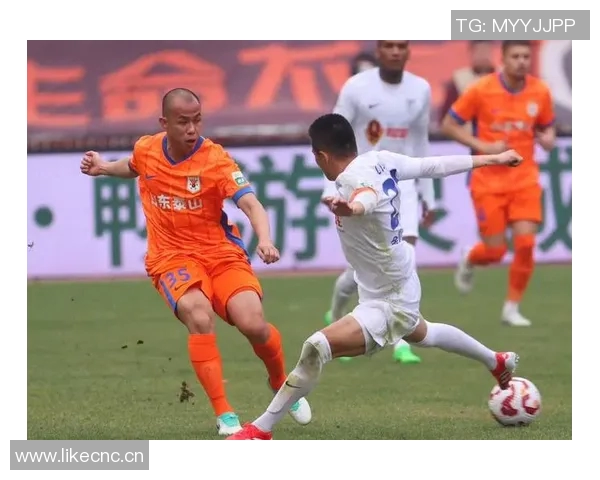 泰山队中场传球能力不足禁区终结效率亟待提升