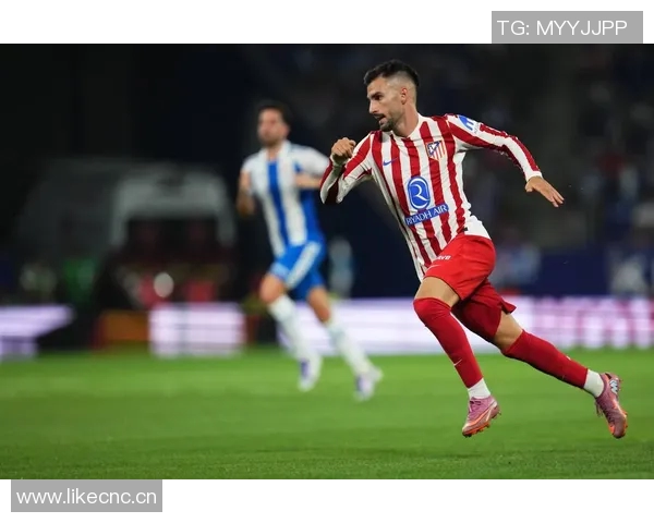 阿尔瓦雷斯助攻巴埃纳首球马竞再下一城展现强大实力