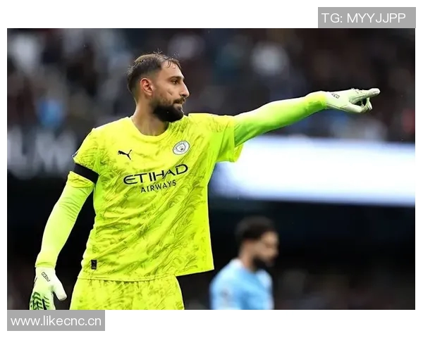 瓜帅称多纳鲁马与哈兰德为曼城夺冠关键未来冠军归属难以预料