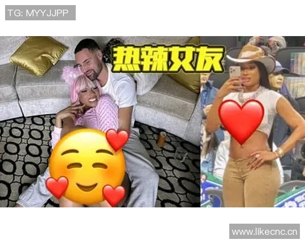 克莱女友马冬梅甜蜜分享二人合照引发热恋话题引网友热议