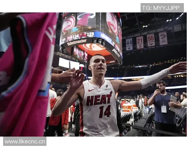 希罗谈续约不影响乐趣队记暗指巴特勒关系微妙