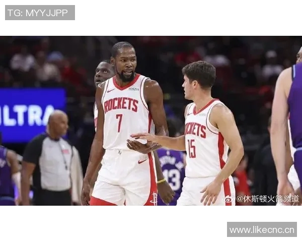 杜兰特盛赞里德谢泼德果断投篮与出色挡拆表现 杜兰特盛赞里德谢泼德果断投篮与出色挡拆表现