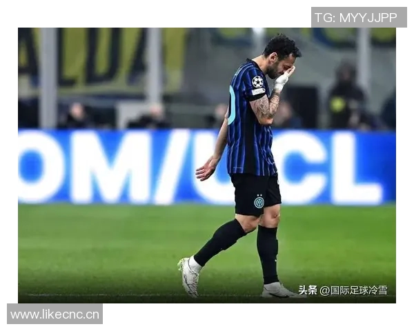 托尼批评国米替补球员态度不端正导致表现不佳