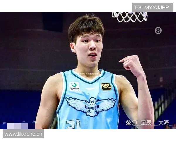 杨瀚森需克服沟通障碍理解教练意图才能快速融入球队节奏