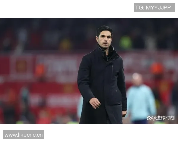 阿尔特塔赛后感慨阿森纳表现起伏不定本应赢得更大优势