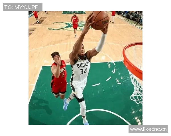 字母哥生涯常规赛得分超21000大关坚定表示我的目标仍未实现