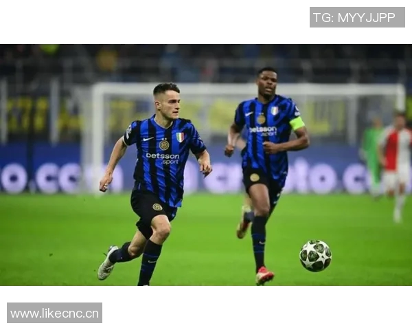 托尼指出国米在意甲有潜力拉开差距但需依赖欧冠表现