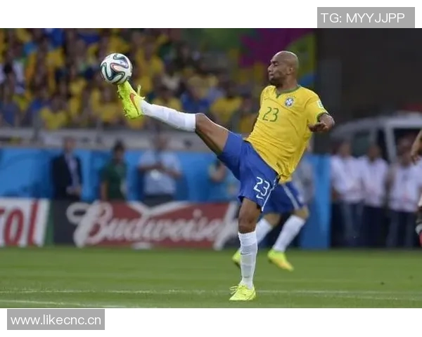 麦孔期待世界杯盛况相信美加墨三国主办将会成功