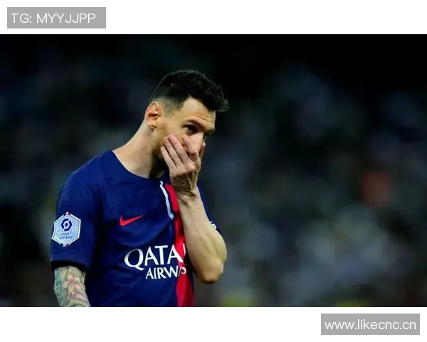 梅西回顾巴黎生涯：热爱足球却感到不适应家庭生活却十分美好