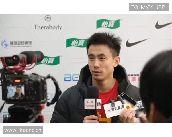 赵继伟期待哈利伯顿在比赛中传授经验给杨瀚森哈利表示会积极支持