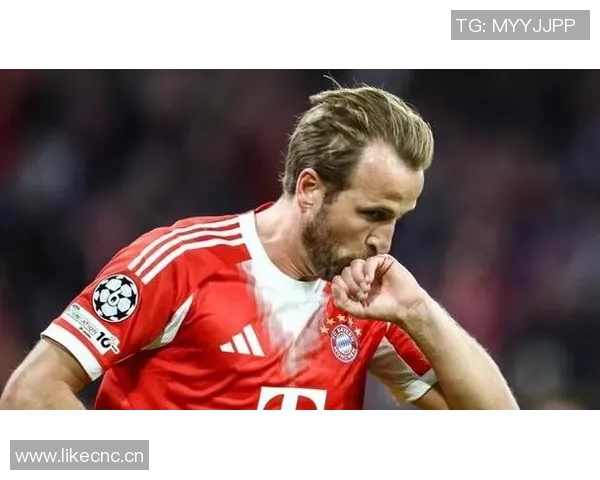 前国脚分析凯恩赛季后半程进球趋势不看好其超越36球纪录 前国脚分析凯恩赛季后半程进球趋势不看好其超越36球纪录