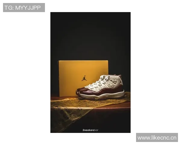 哈登新鞋设计灵感来源于芝加哥伯纳姆馆展现独特建筑美学