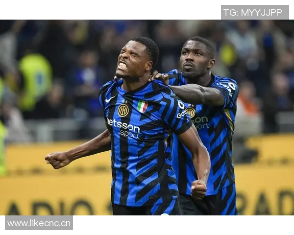 图拉姆九月表现出色国米最佳球员荣誉加身