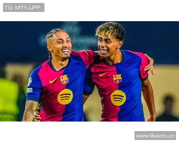 巴萨旧将拉菲尼亚称内马尔技术超梅西但梅西进球能力更强 巴萨旧将拉菲尼亚称内马尔技术超梅西但梅西进球能力更强