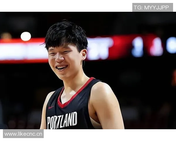 杨瀚森引领克林根奋起直追或将迎来新飞跃的紧迫感 杨瀚森引领克林根奋起直追或将迎来新飞跃的紧迫感