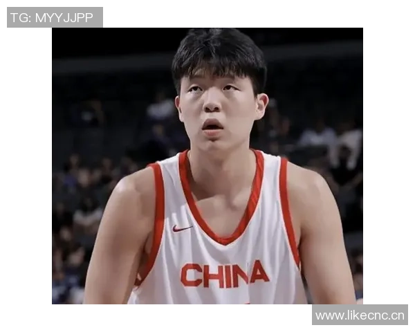 CBA重视基础培养人才杨瀚森或成开拓者吸引14亿球迷的关键