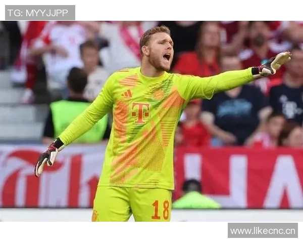 德天空报道拜仁门将佩雷茨将租借南安普顿并可能附带买断条款 德天空报道拜仁门将佩雷茨将租借南安普顿并可能附带买断条款