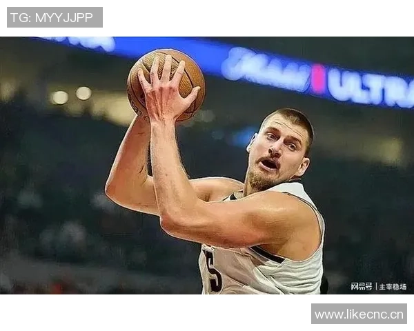 杨瀚森遭库里精准打击刘维伟称超远投射让约基奇也感到无奈