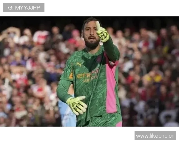 曼城首发门将多纳鲁马保持不败特拉福德首发却遭遇两场失利 曼城首发门将多纳鲁马保持不败特拉福德首发却遭遇两场失利