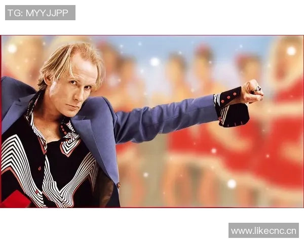 比尔：内心的火焰在嘈杂中燃烧我依然坚持追寻梦想的力量