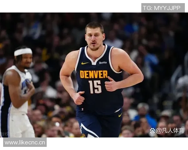 约基奇开季表现惊艳能否超越威少成为历史三双王者