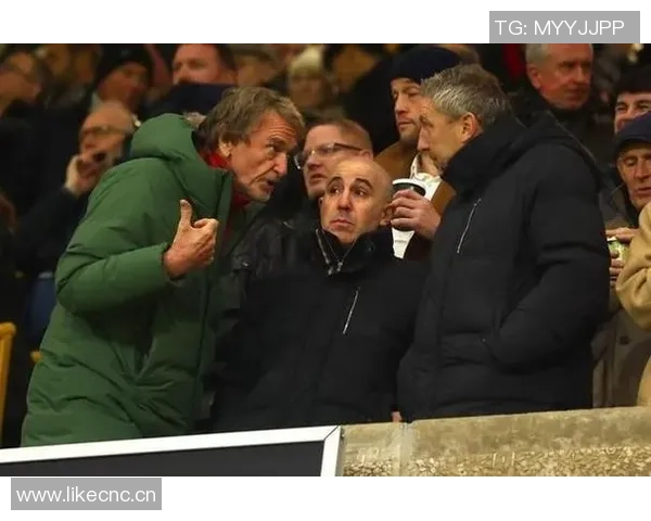 阿莫林下课真相揭秘战术引援矛盾引发前任CEO插手球队风波