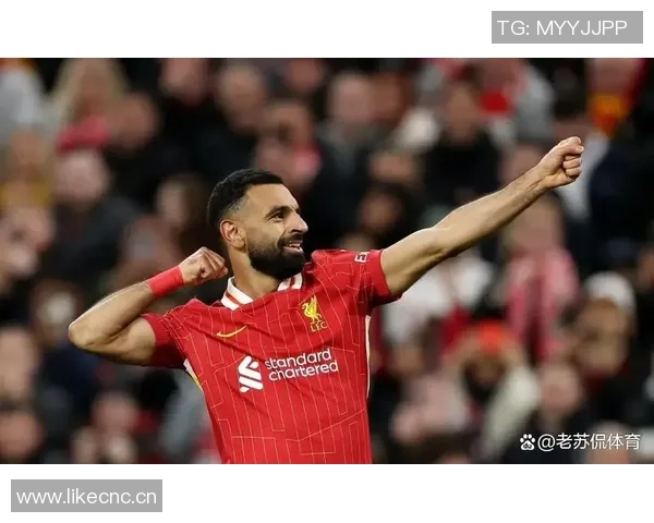 埃基蒂克在巴黎首次感受失败期待与萨拉赫携手进球