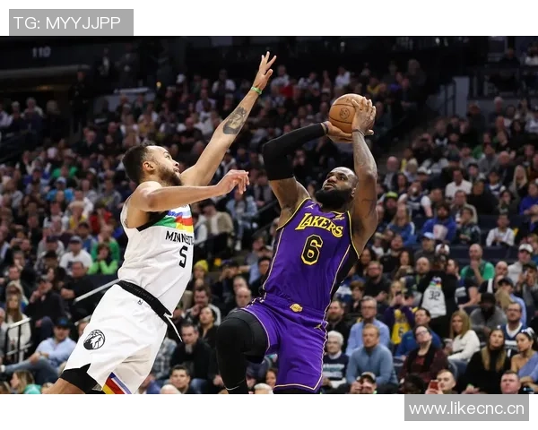 李凯尔时隔近三年重返20分以上上次为2023年1月28日效力森林狼时的精彩表现