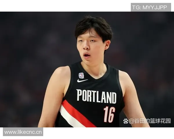 开拓者媒体人点评埃迪表现杨瀚森展现出色状态引关注