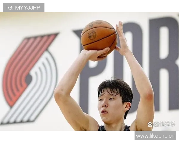 CBA重视基础培养人才杨瀚森或成开拓者吸引14亿球迷的关键