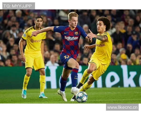 多特蒙德向阿德耶米提出续约报价巴萨也对其表现出浓厚兴趣