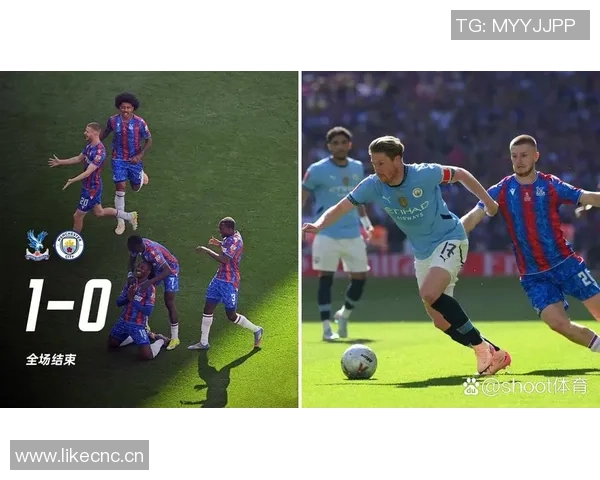 曼城英超对水晶宫保持不败但足总杯决赛遭遇失利的反思与展望