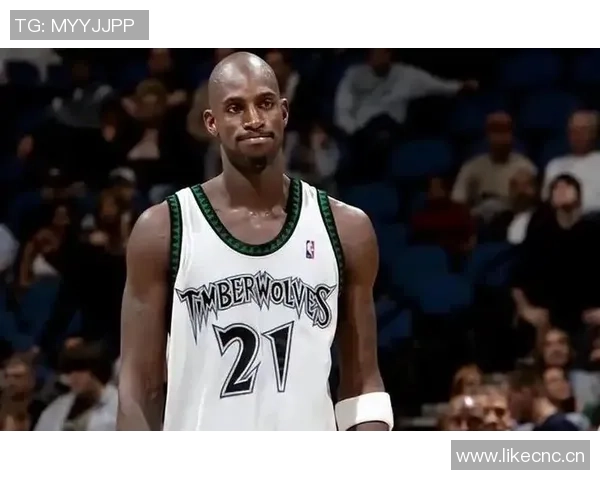 加内特在森林狼队史上创下多项纪录仅有五项数据排名第2