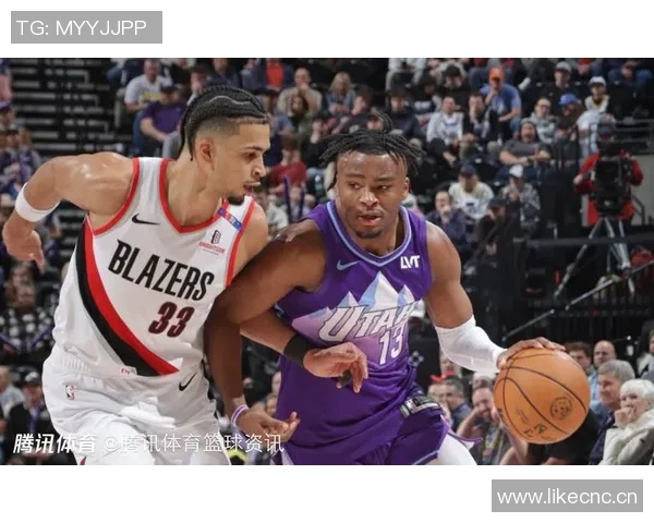 詹姆斯展望新赛季强调开拓者与爵士的潜力与悬念