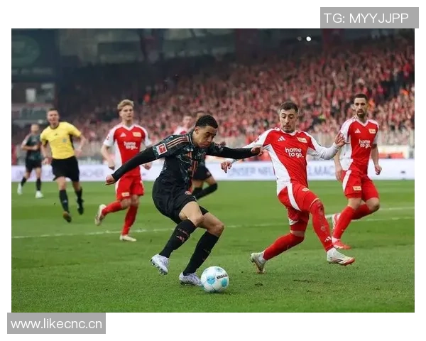 于帕本赛季表现出色拜仁队内夺球权和拦截数据双双领跑