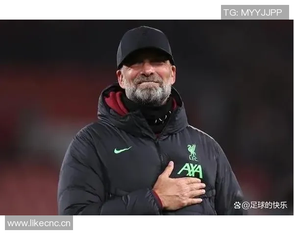 古利特：斯洛特与范戴克需重振利物浦辉煌克洛普回归或不再适宜