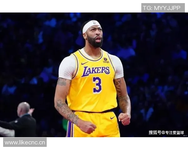 浓眉谈球队失利即使我得70分也无意义强调团队胜利的重要性