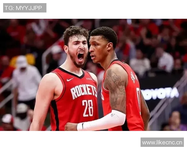 火箭连胜势不可挡直逼联盟前列湖人告别掘金迎战在即