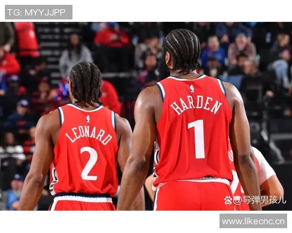 卢指导称赞哈登与小卡全明星实力强强联手助球队更具竞争力