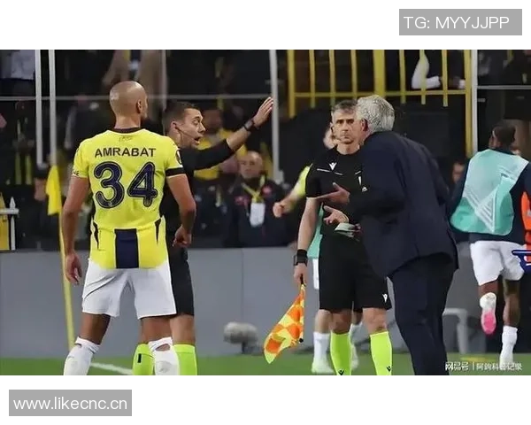 土超球队质疑裁判公正性呼吁保护劳动成果不再被侵犯