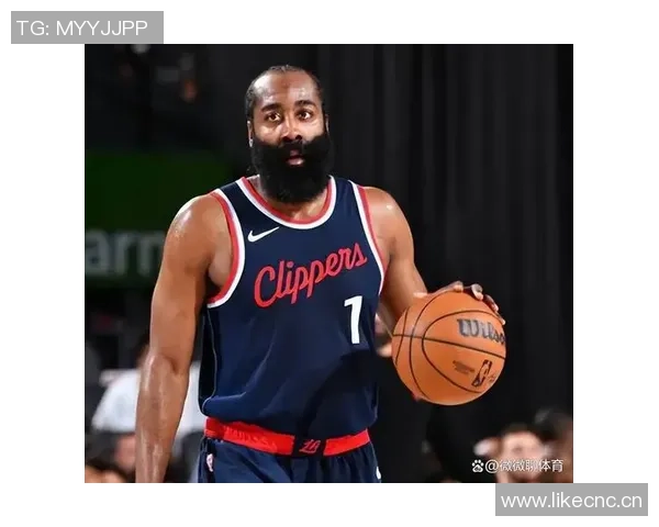 哈登因肩伤出战成疑昨日缺战勇士明日快船客战尼克斯引发关注