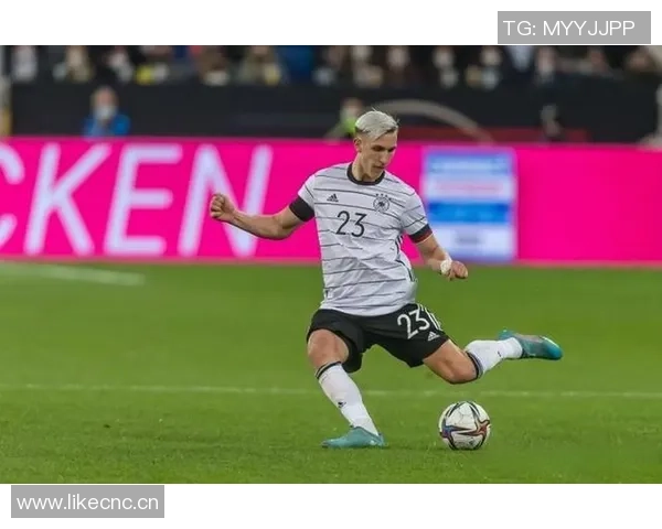 多特蒙德全力以赴留住施洛特贝克目前尚未收到其他球队报价