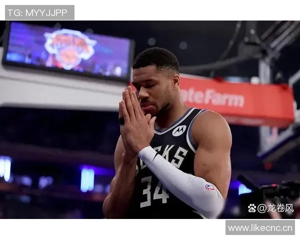 字母哥直言球队存在自私球员未能把握出手机会