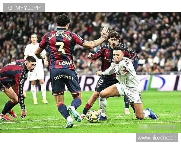 姆巴佩在西甲打入50球仅用53场比赛成就超越历史传奇C罗的里程碑