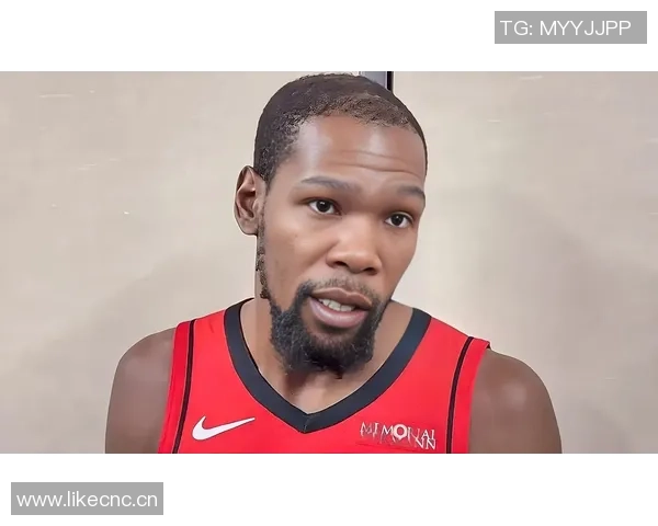 小贾谈杜兰特的纪录之路：不追求也不庆祝的低调传奇