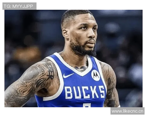 开拓者官方发布庆祝海报利拉德与杨瀚森携手替补席欢庆胜利