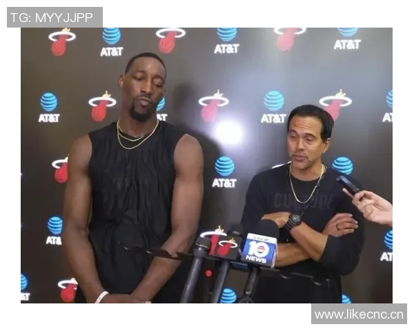 斯波称赞阿德巴约果断决策展现竞争意志引领球队走向胜利