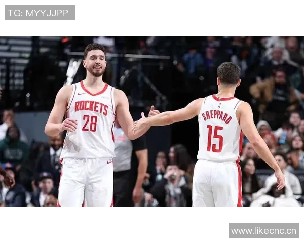 火箭进攻遭遇困境范乔丹申京缺阵唯KD能解燃眉之急 火箭进攻遭遇困境范乔丹申京缺阵唯KD能解燃眉之急